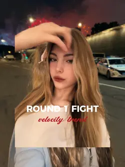 Round 1 Fight