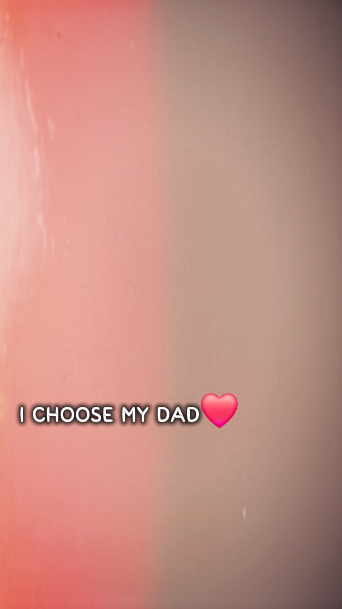 PAPÁ ES MI HÉROE