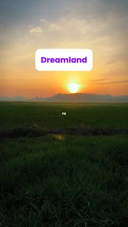 Dreamland