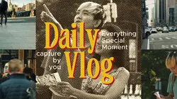 DailyVlog |Cinematic