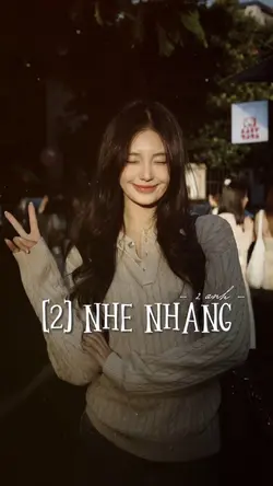 [2] pics nhẹ nhàng 
