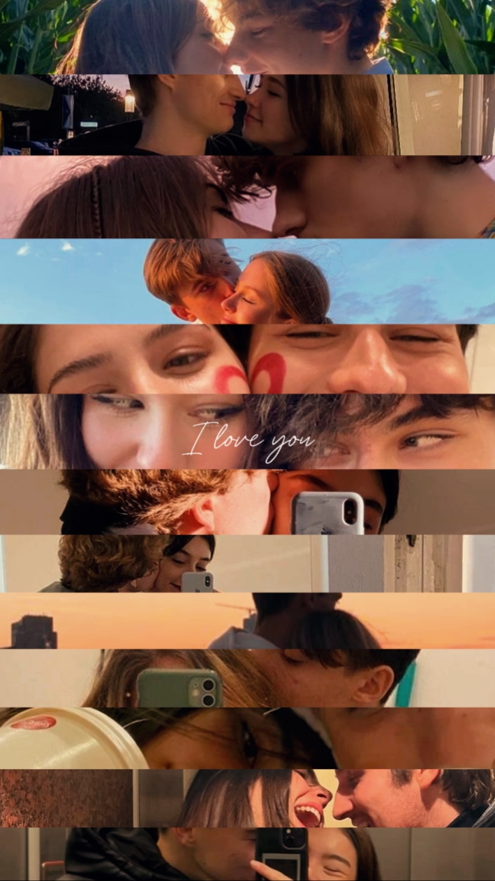 Amor Dulce Pareja
