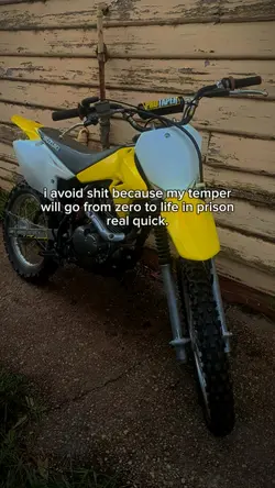temper