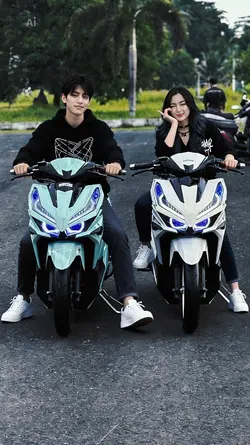 Ai vario modif