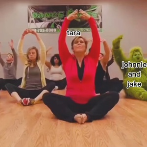 they are the perfect