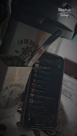 Me diga por favor...