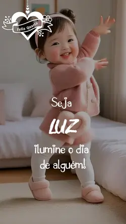 Bom dia quarta-feira