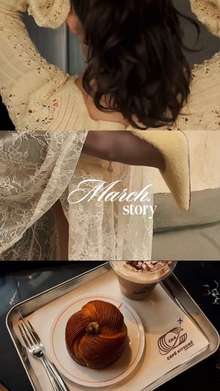 Marzo