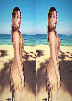 pixel photo 