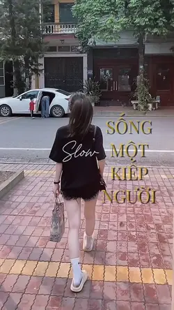 Slow chậm mượt
