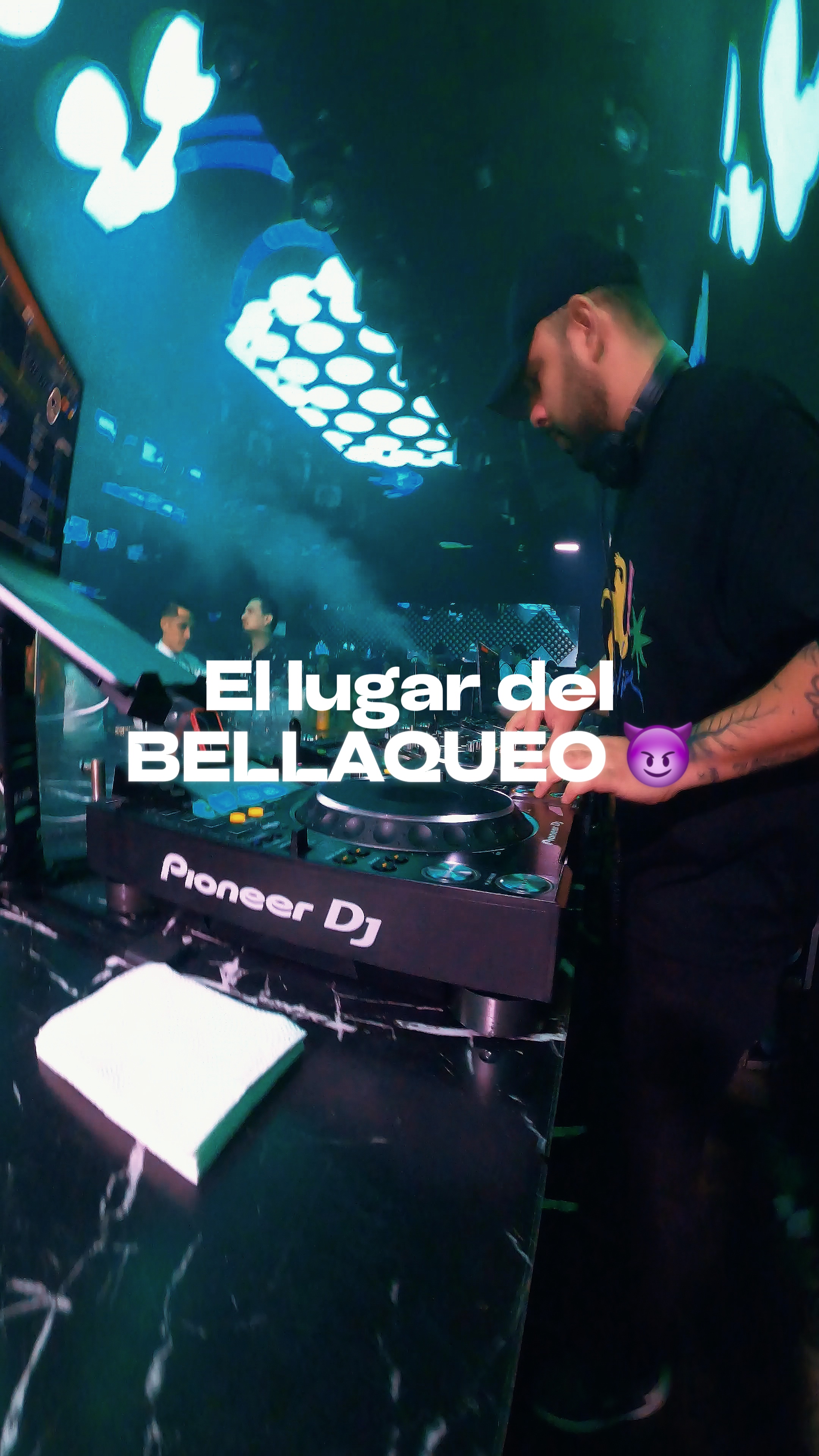 NUIT CLUB 62 HD 