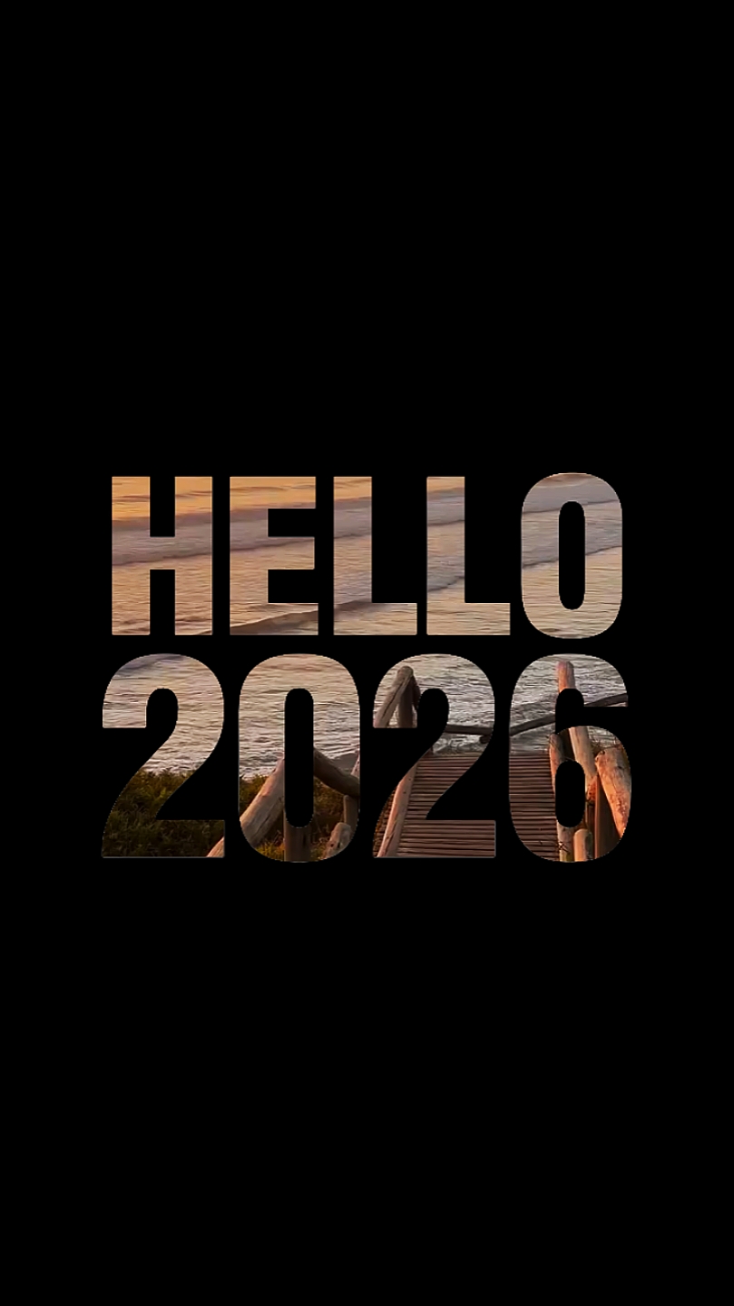 OLÁ 2026