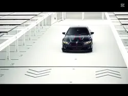 Free BMW clips
