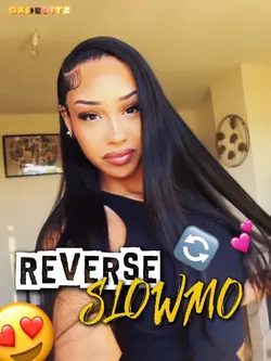 reverse slowmo🔄