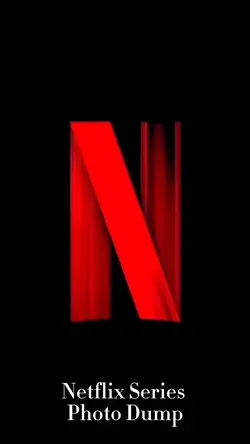Netflix Serie