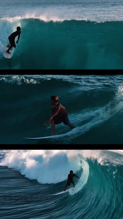 Surfen