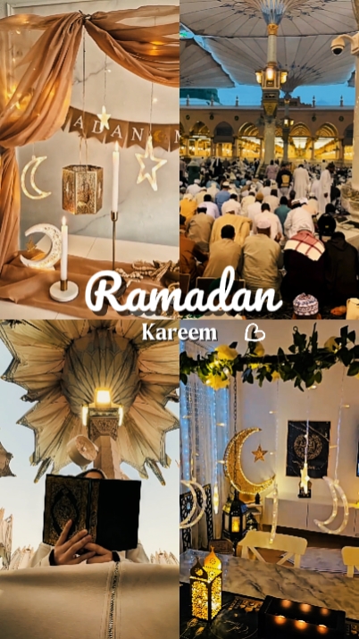 Bulan Ramadhan