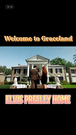 ELVIS GRACELAND 