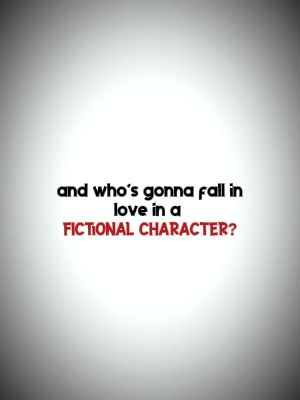 FICTIONAL CHARACTER 