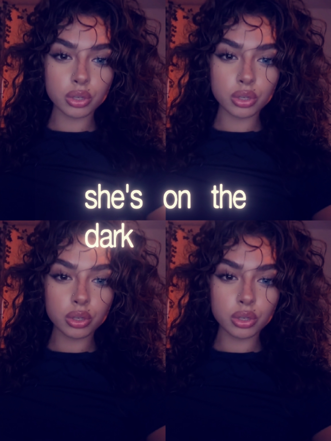 Sus ojos 