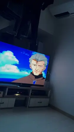 旧エヴァ最終回初めて見た友達の感想。