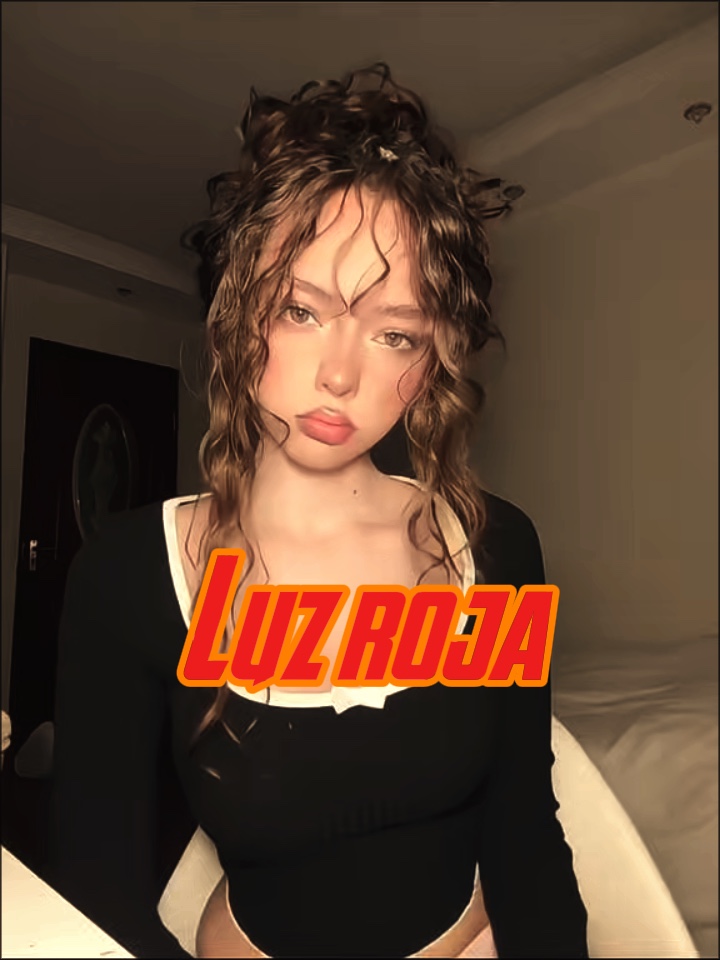 LUZ ROJA