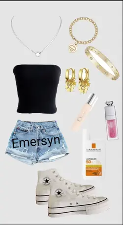 Cute outfits