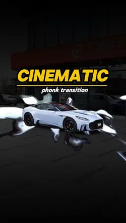 Cinematic Phonk