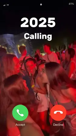 2025 Calling