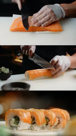 cooking