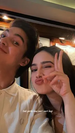 AWAL KISAH SELAMANYA