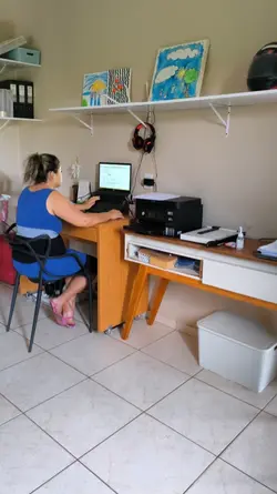 Rotina acelerado 