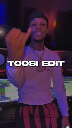 Free Toosi Edit ๐ ๐ฅ