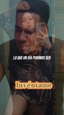 Invéntame 