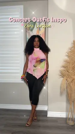 concert outfit inspo