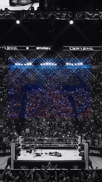 wwe