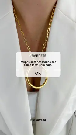 Stories Loja Joias