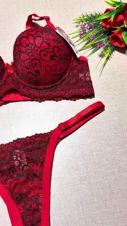 Lingeries detalhes