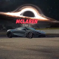 Mclaren⭐️