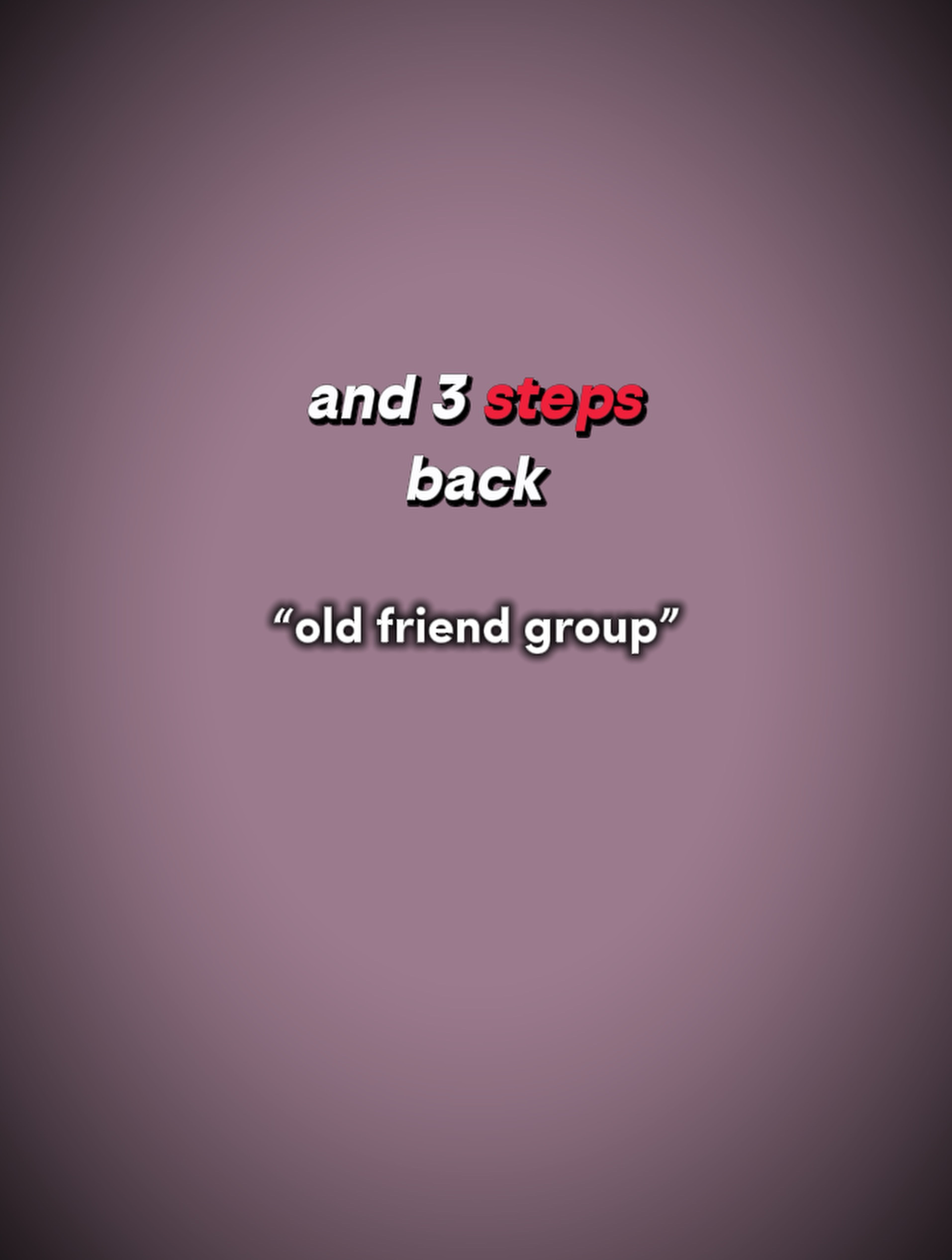 trend 