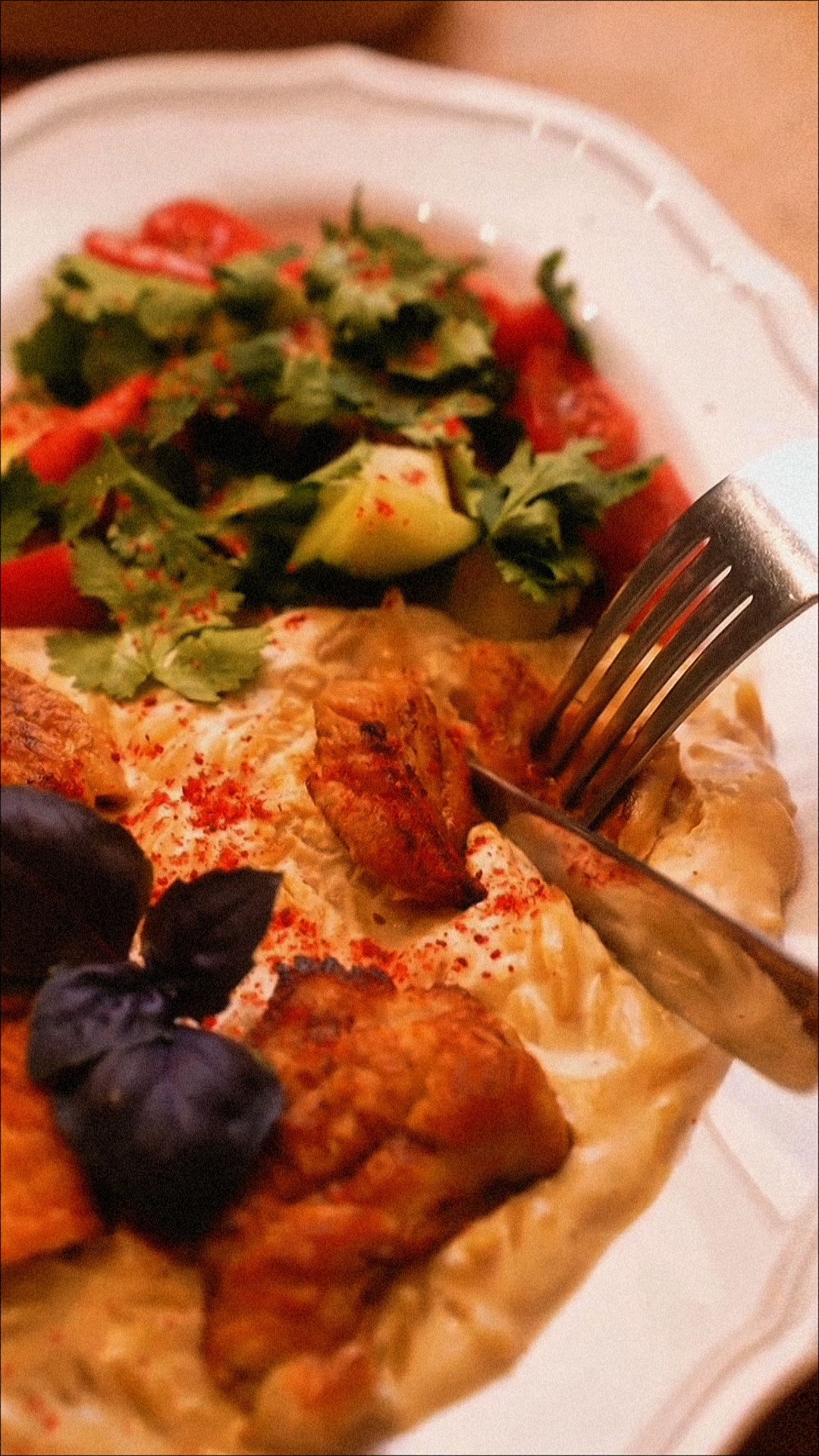 5 KLİP - YEMEK