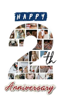 ANNIVERSARY 2 TH
