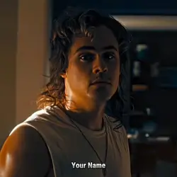 Stranger Things