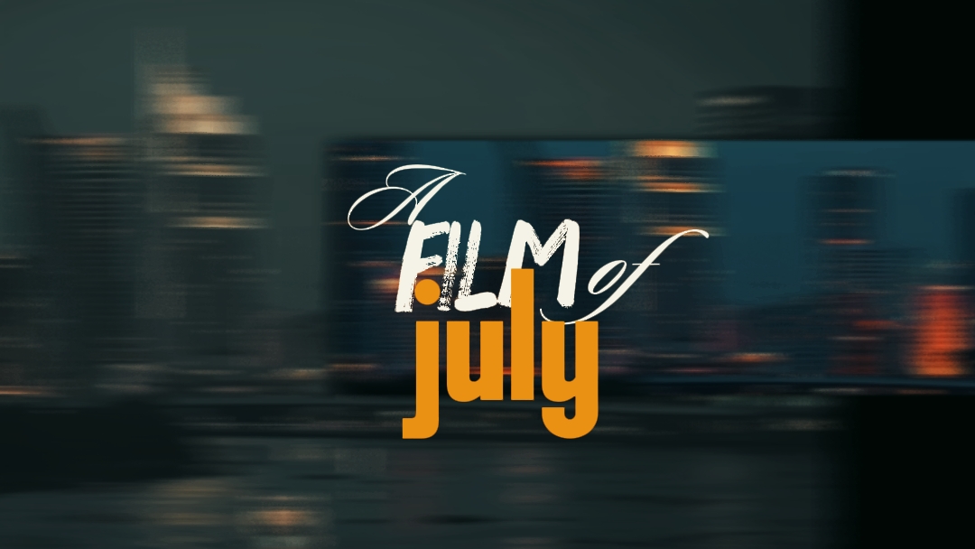 Recapitulación de julio