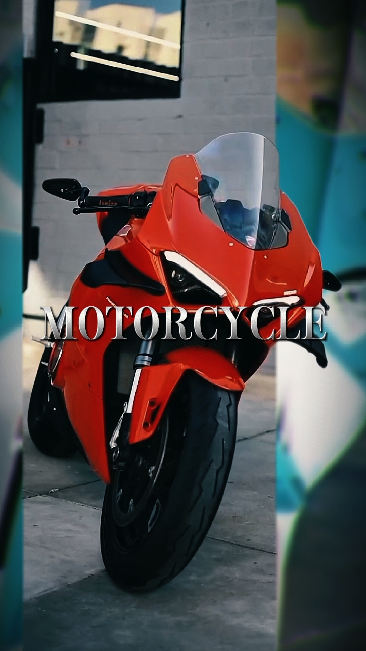 Motocicleta