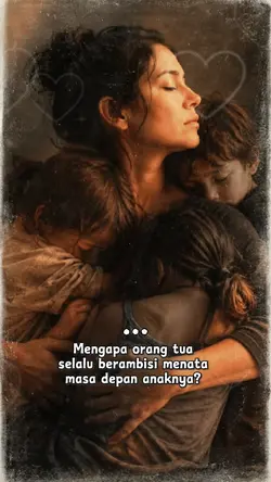 Ambisi orang tua