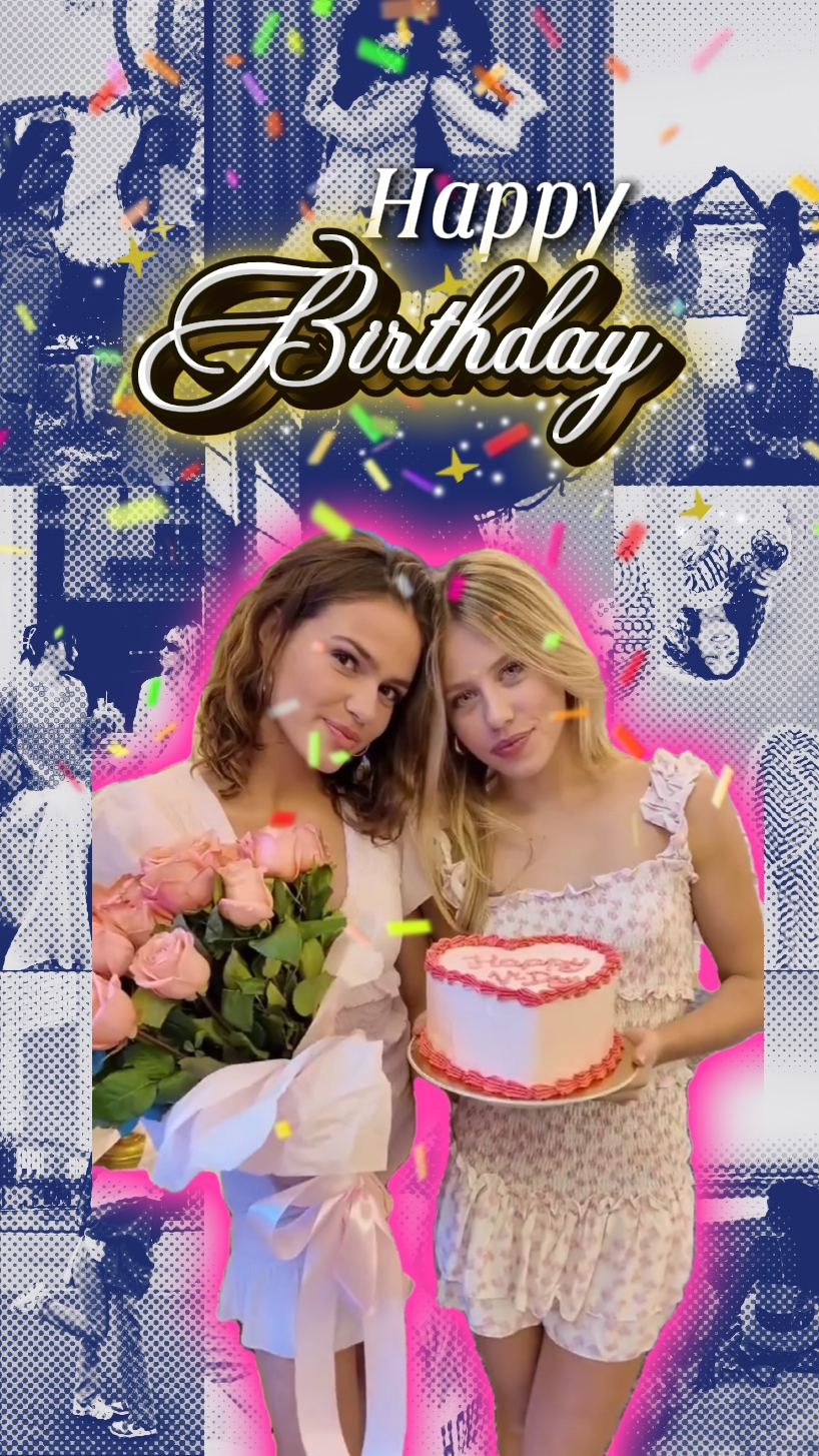 Anniversaire