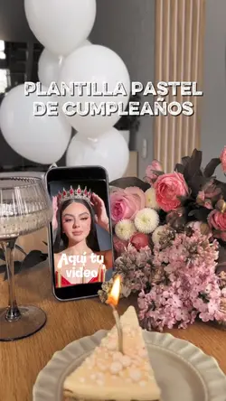 Happy birthday to me