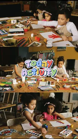 today activity