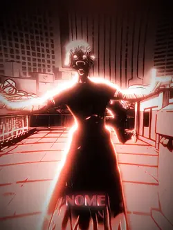 Satoru Gojo Edit